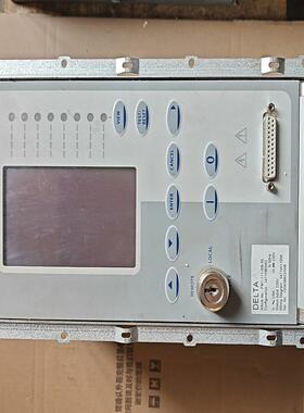 【议价】拆机REYROLLE实物拍摄同步保护继电器