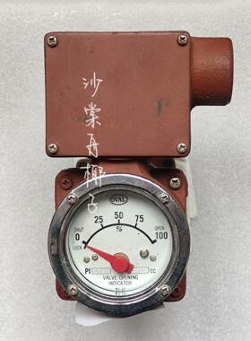 【议价】OVAL PI45B30 8143CC 阀门指示器 全新备