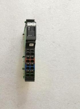 【议价】拆机菲尼克斯 2861373 IB IL 24 SEGF-