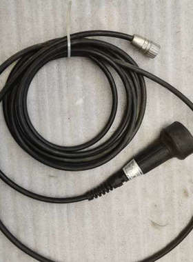 【议价】EUCHNER安士能077040 ZSB077040线，