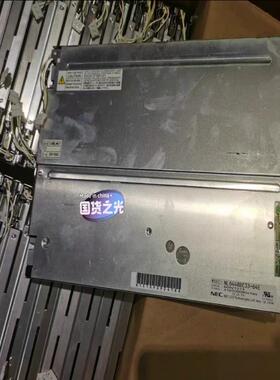 【议价】到货一箱原装NEC104寸NL6448BC33-64 C