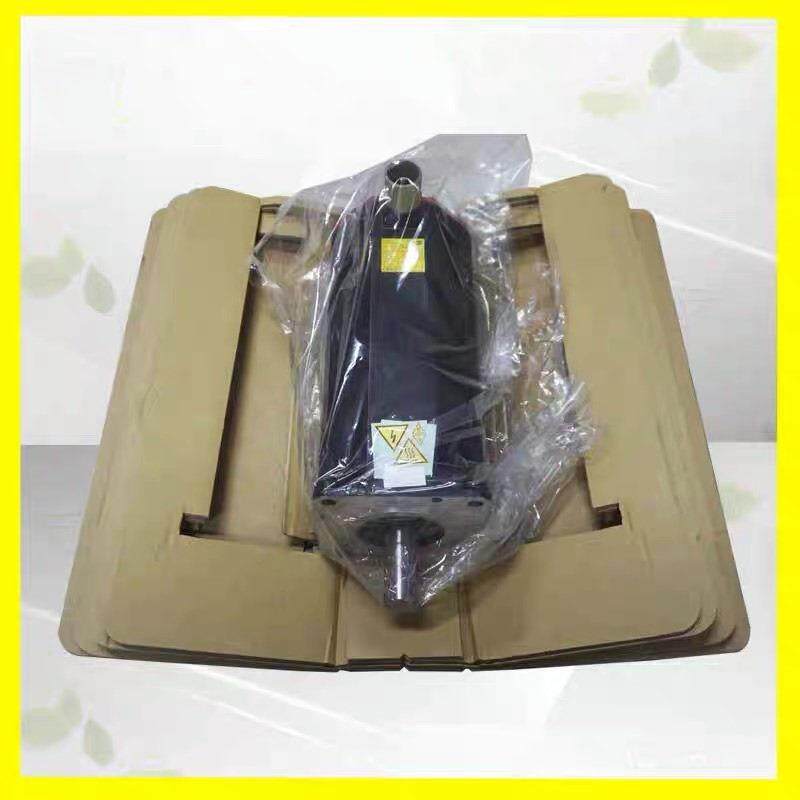 【议价】A06B-2257-B400发那科伺服电机 aif40