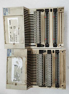 【议价】num输入输出模块PN0263900004 功能包好 有