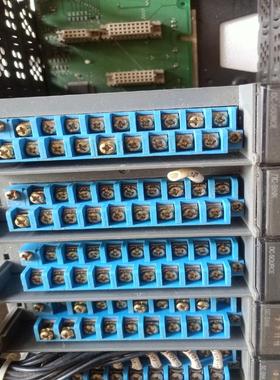 【议价】原装拆机AB机架和模块1746-0B161746-IB1