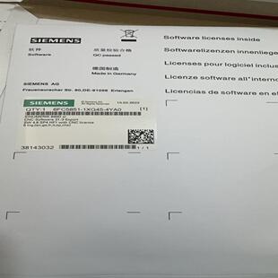 5YA0 1YG46 6FC5851 全新西门子840D内存 议价