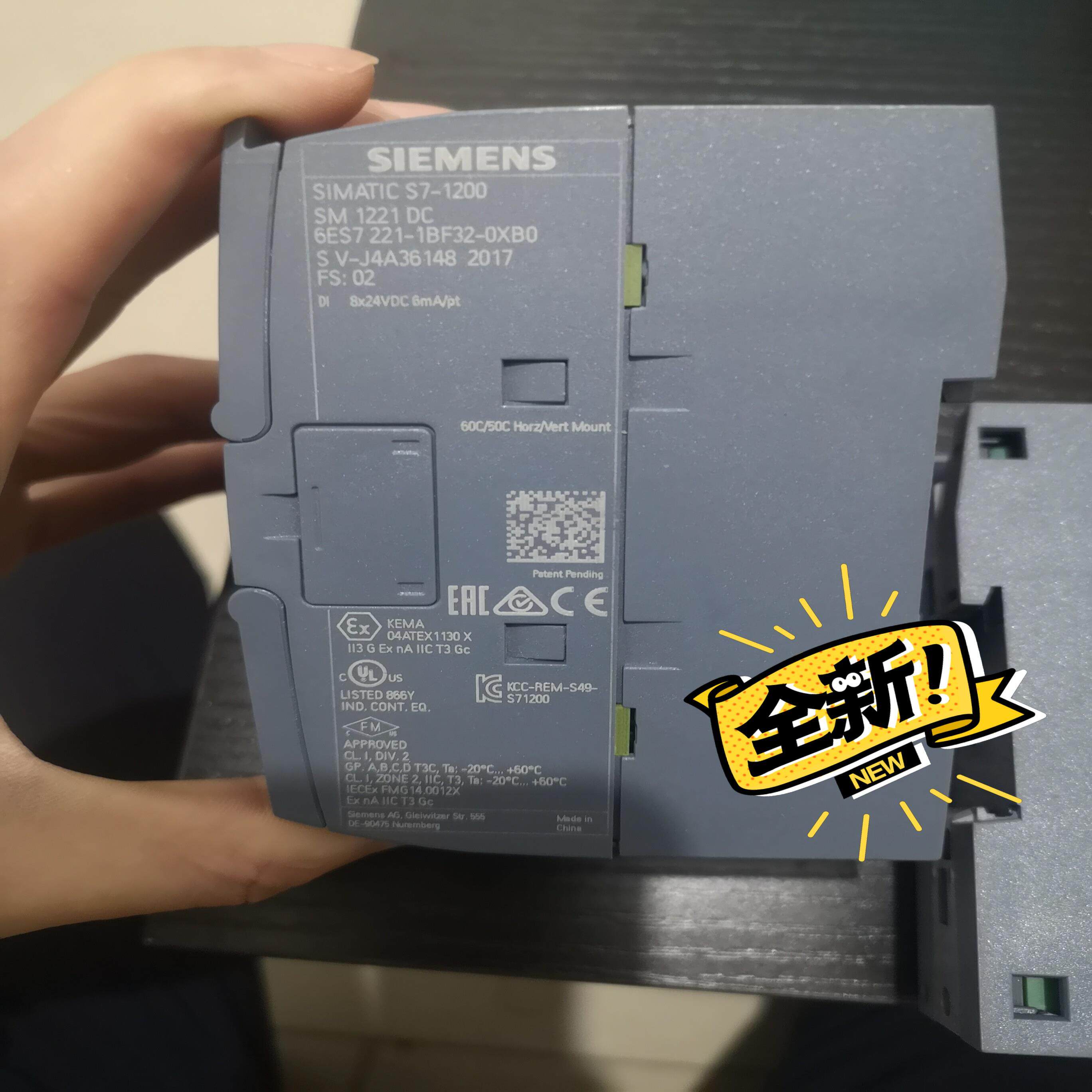 【议价】6ES7211-1BF32-0XB0