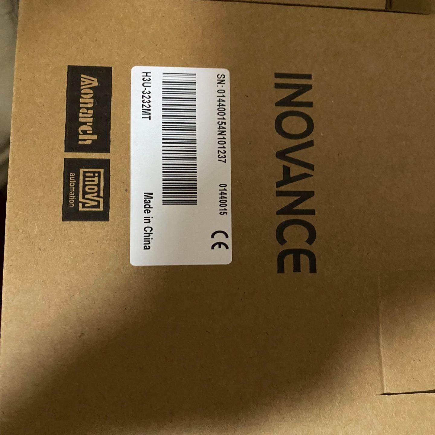 【议价】H3U-3232MT全新盒码一致保证正品