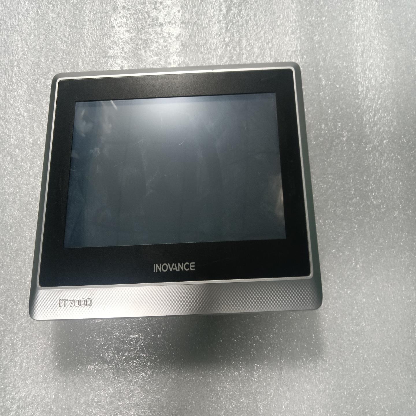 【议价】拆机二手INOVANCE汇川触摸屏IT7000系列IT707