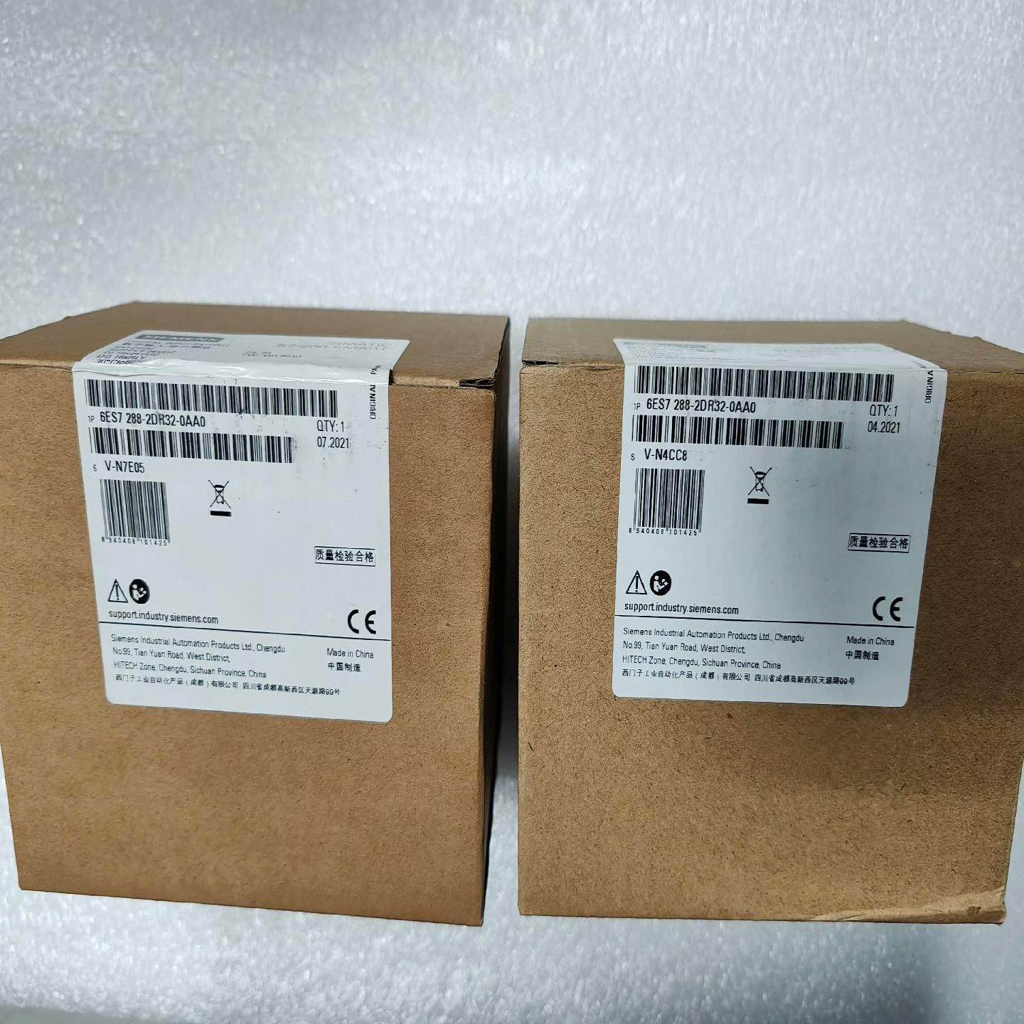 【议价】西门子模块6ES72882DR320AA0