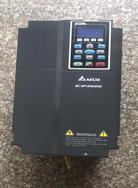 【议价】台达VFD150CP43B21拆机变频器功率11KW15