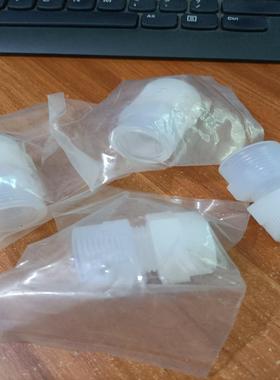 【议价】FURON PFA内牙接头12 卡套连接