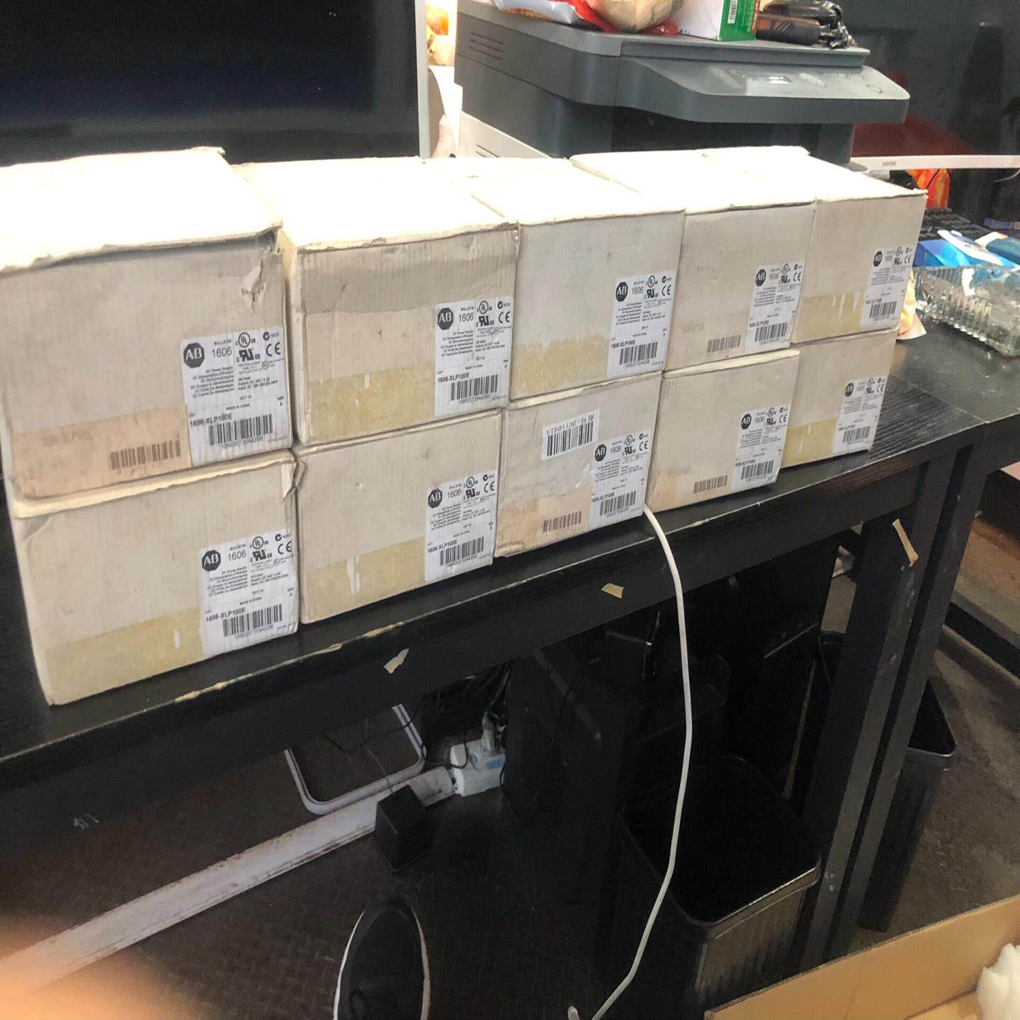 【议价】1606-XLP100E780一个包好顺丰到付