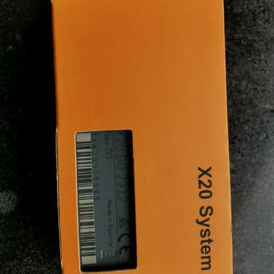 【议价】贝加莱模块 X20DO2322  需要可直接拍