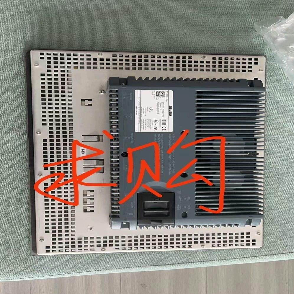 【议价】西门子触摸屏124-0qc02tp1500触摸屏西门子