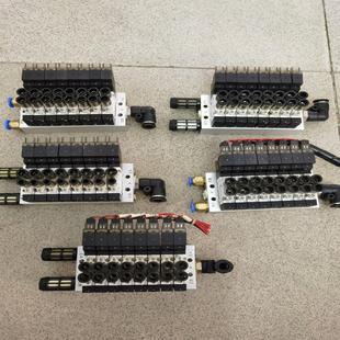 maxair电磁阀5Y3120 德国正品 A1L成色不 议价