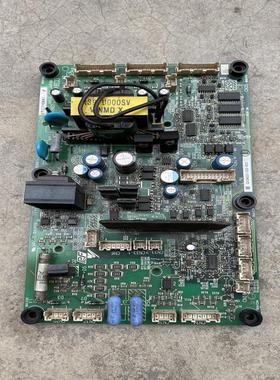 [议价]安川变频器驱动电源板YPHT31637-1C图片实拍拆机