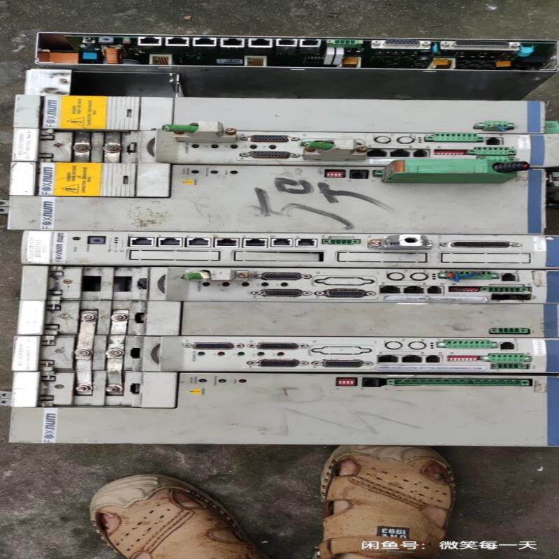 【议价】赐福FOXNUM伺服电源 MDLL3015N00AN0I两个