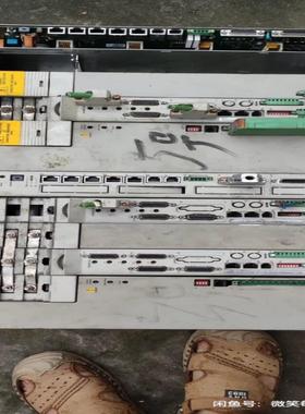 【议价】赐福FOXNUM伺服电源 MDLL3015N00AN0I两个