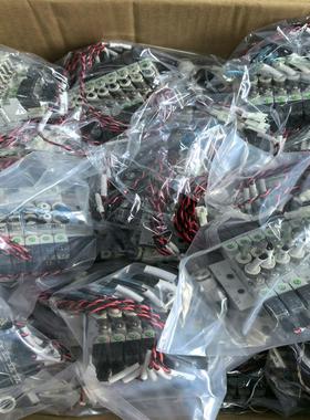 【议价】几乎充新产线拆机 原装韩国TPC电磁阀DV1220 DV