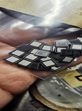 【议价】散新ADV7180BCPZ数量57个打包价888元