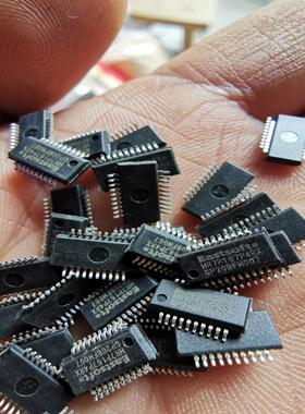 【议价】散新HR7P167P4RX数量2100个打包价1万元