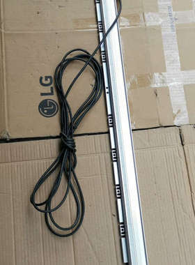 【议价】海德汉光栅尺LS 176   长度1040mm