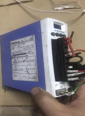 [议价]140元包邮功能正常台湾赐福驱动器DXFE1124004