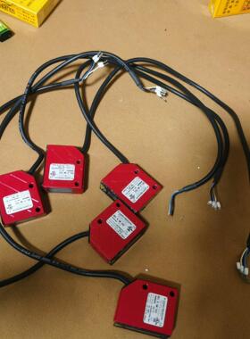 【议价】德国劳易测50038948Leuzu electronic