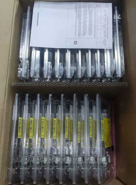 【议价】QLE2692-SR 双口16gHBA卡实物图，