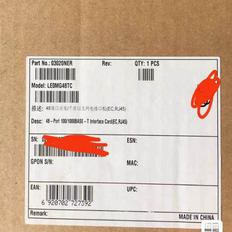 【议价】LE0MG48TC 华为9303 9306 9310 931