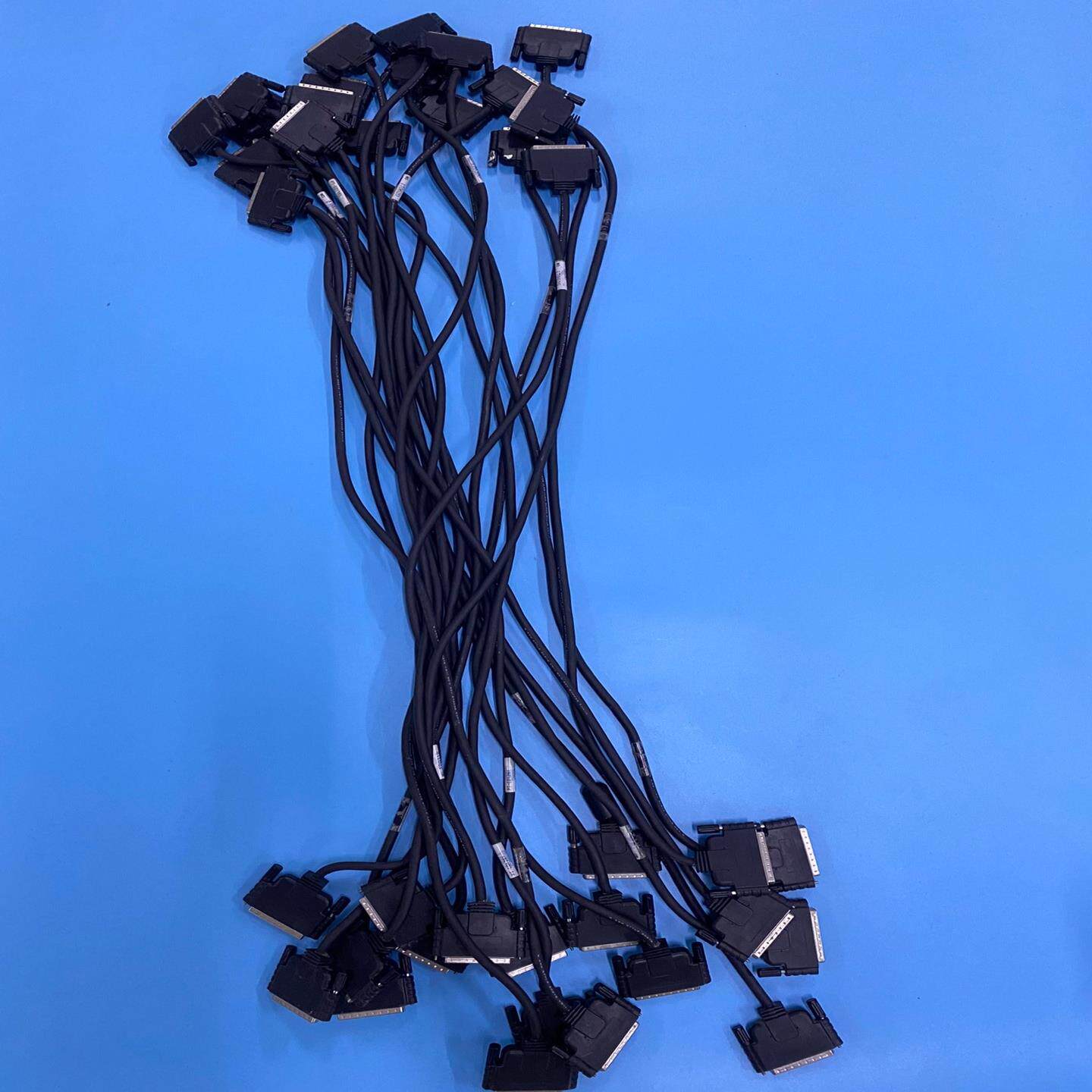 【议价】SPI激光器 信号线 68针 大量现货