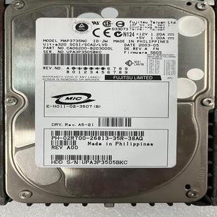 73G MAP3735NC 富士通FUJITSU 300G 议价