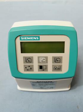 【议价】7ME4110-1AA10-1AA0西门子质量流量计变送器