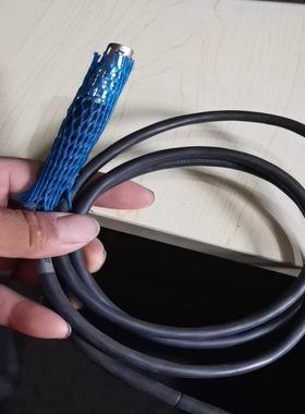 【议价】LEMO-LMBE447航空线需要的直接拍300元还价勿扰