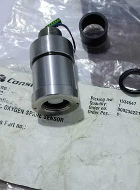 【议价】Art.No.004472 ST400EC OXYGEN S