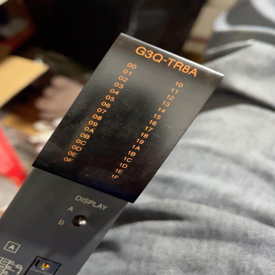 【议价】韩国LS  G3Q-TR8A   原装正品