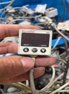 【议价】妙德CONVUM压力表MPS-R33RC-NGAT-100