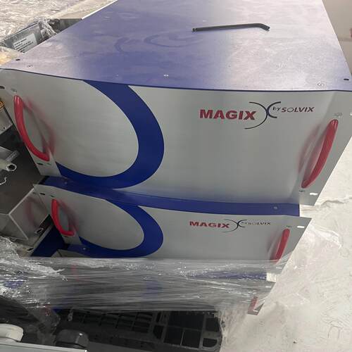 【议价】MAGIX SOLVIX SA-Switzerland 20