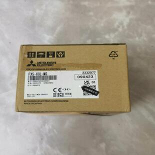 正品 三菱FX5 议价 模块FX5系列 原装 CCL