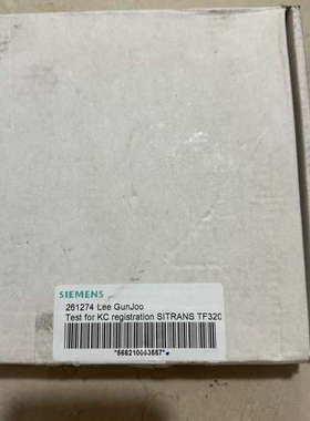 【议价】7NG3033-0JN00-Z