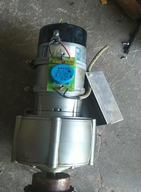 [议价]英国PARVALUX帕瓦鲁斯减速电机