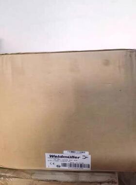 【议价】Q06-17966-100829-00魏德米勒1000W电源