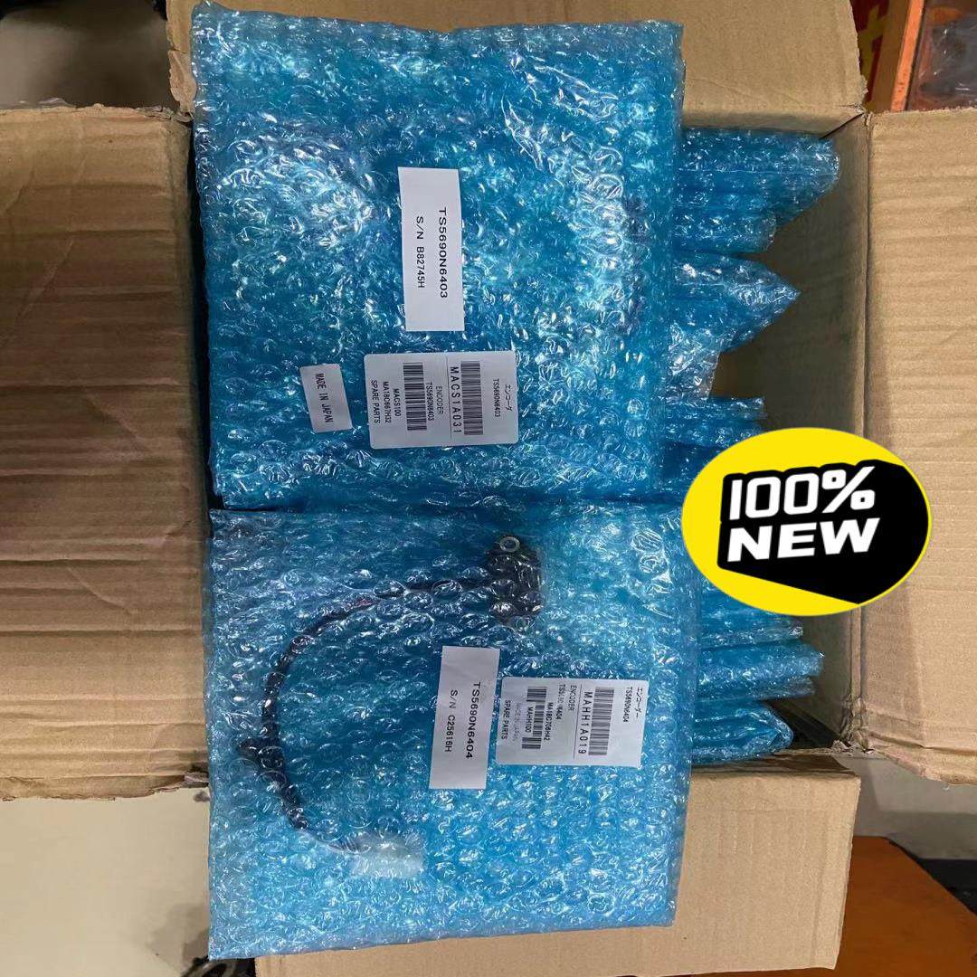 【议价】TS5690N6403TS5690N6404三菱主轴编码器