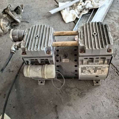 【议价】美国Airtech无油活塞真空泵HP-140V，200-24