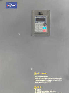 【议价】科创45kw变频器KC800-G45/P55T4