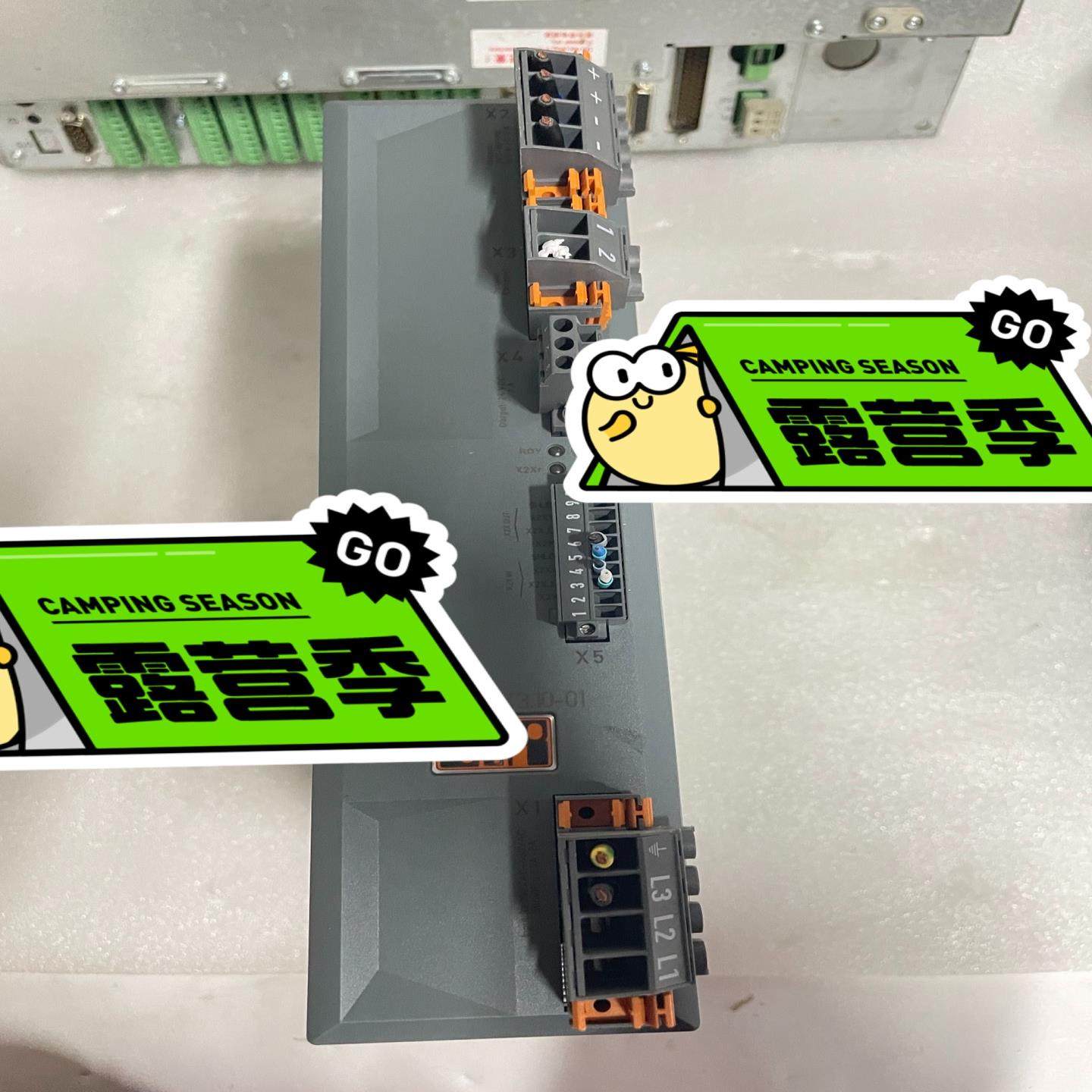 【议价】80PS080X310-01