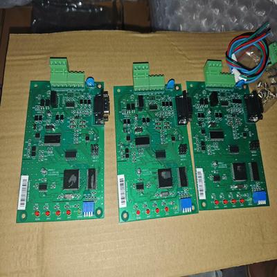 【议价】利达6907EN通讯转换卡全新产品图片实物拍摄便宜处理