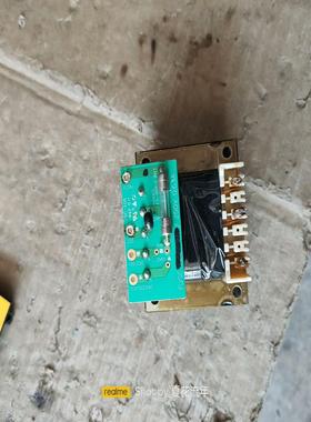 【议价】日本白光原装888D焊台拆机变压器实物拍摄橙色如图功能正