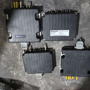 单轴直流电机控制器 MDC1460 RoboteQ 成色不错 议价