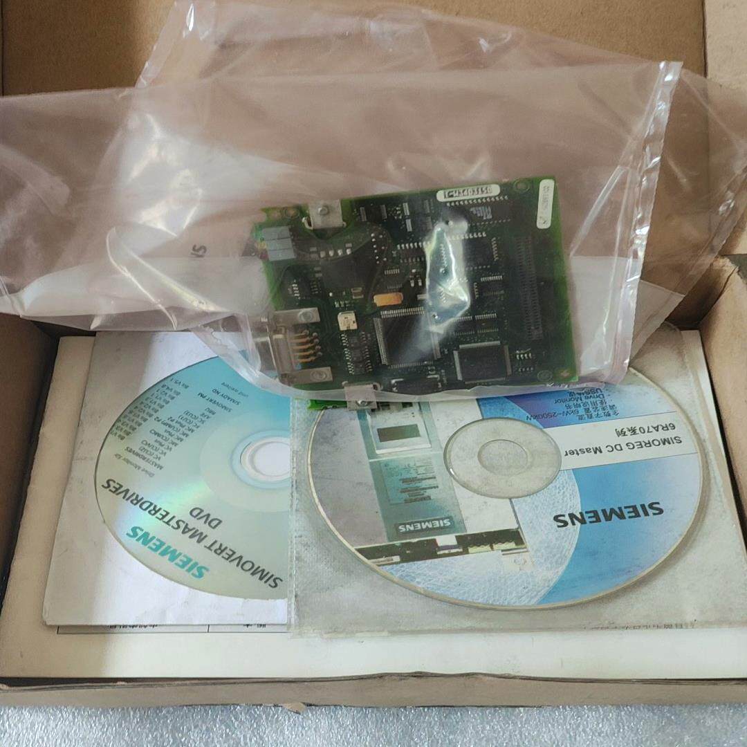 【议价】西门子6SE7090-0XX84-0FF5全新原包装